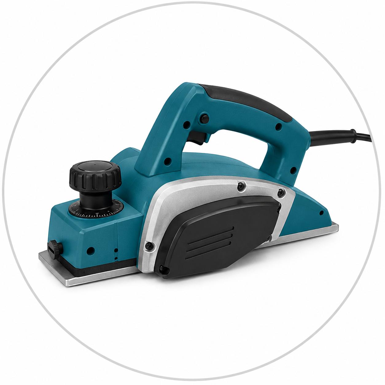 Máy bào gỗ chính hãng, bào phẳng nhanh, độ chính xác cao